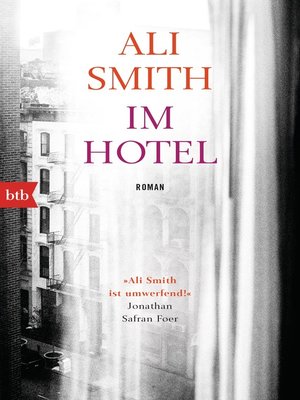 cover image of Im Hotel